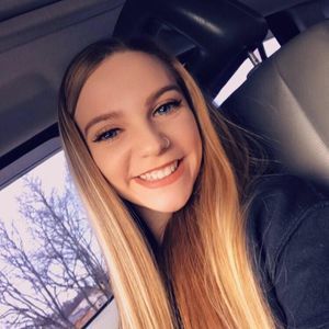 Meet your Posher, Bethany